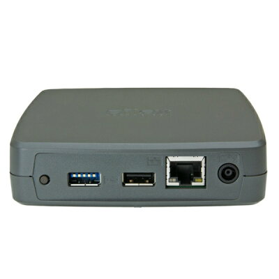 サイレックス・テクノロジー DS-700 USBデバイスサーバ